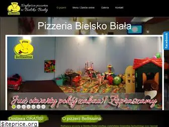pizzabellissima.pl