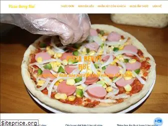 pizzaberryhue.com
