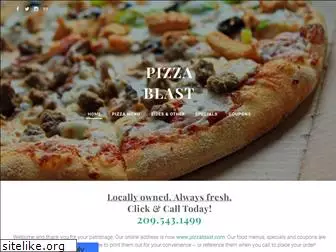 pizzablast.com