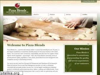pizzablends.com