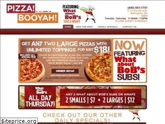 pizzabooyah.com