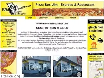 pizzabox-ulm.de