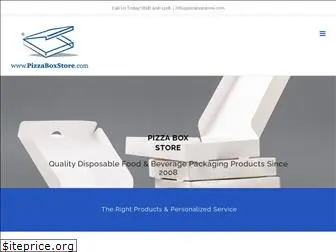pizzaboxstore.com