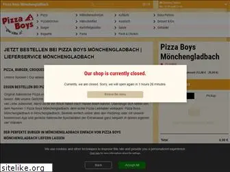 pizzaboysmg.de