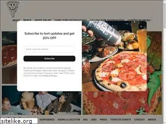 pizzabrunofl.com