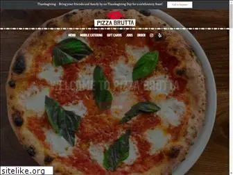 pizzabrutta.com