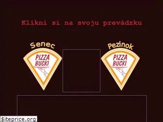 pizzabucki.sk