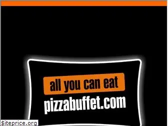 pizzabuffet.com