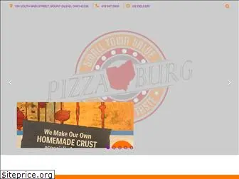 pizzaburgpizza.com