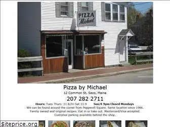 pizzabymichael.com