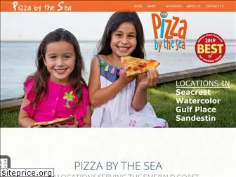 pizzabythesea.com