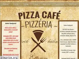 pizzacafe.hu