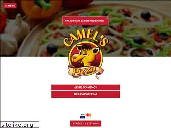 pizzacamels.gr