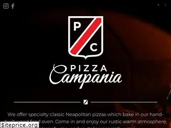 pizzacampania.net