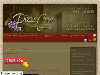 pizzacasa.com
