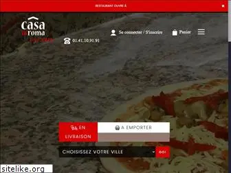 pizzacasadiroma.com