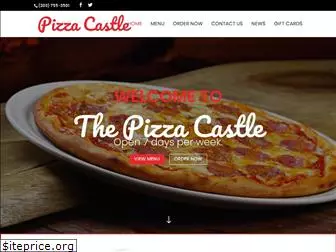 pizzacastlect.com