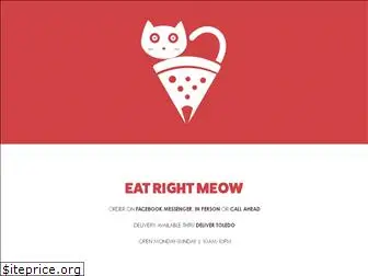 pizzacat.com