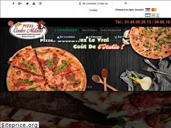 pizzacentermilano-paris.com