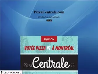 pizzacentrale.com