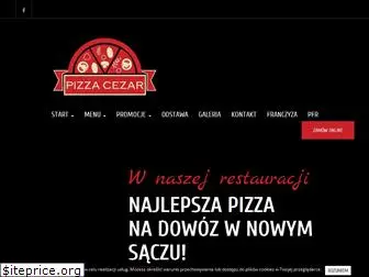 pizzacezar.pl