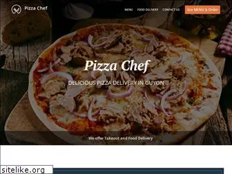 pizzachefguyton.com