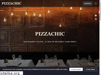 pizzachic.fr