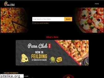 pizzaclub.co.nz