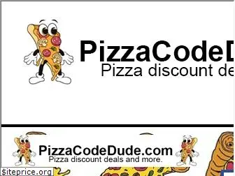 pizzacodedude.com