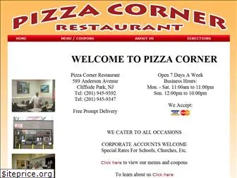 pizzacornernj.com