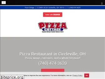 pizzacottagecircleville.com