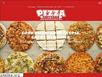 pizzacottagenewark.com