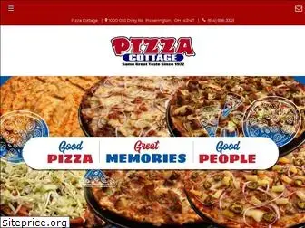 pizzacottagepickerington.com