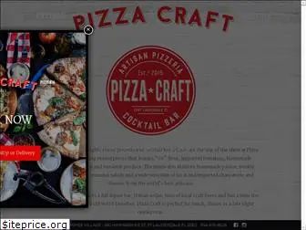 pizzacraftpizzeria.com