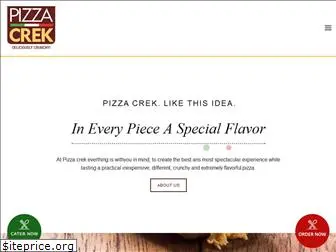 pizzacrek.com