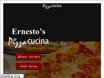 pizzacucinawp.com
