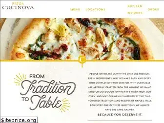 pizzacucinova.com