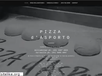 pizzadasporto.com.au