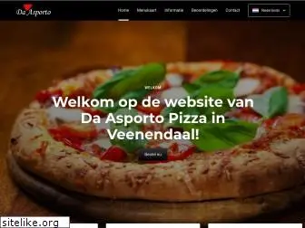 pizzadasporto.nl