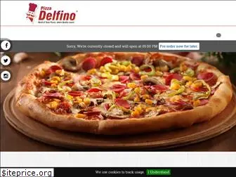 pizzadelfinoonline.com