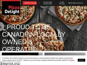 pizzadelight.com