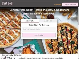 pizzadepot.co.uk