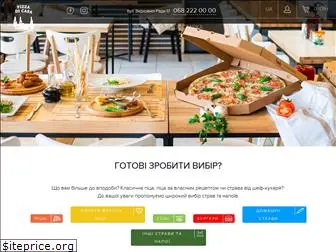 pizzadicasa.com.ua