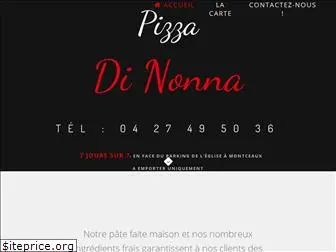 pizzadinonna-montceaux.fr