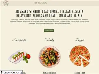 pizzadirocco.com