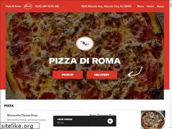 pizzadiromanj.com