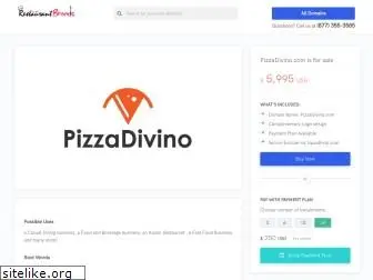 pizzadivino.com