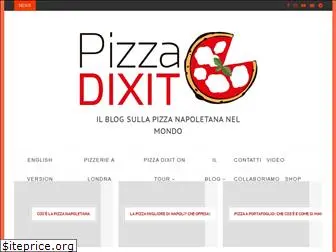 pizzadixit.com