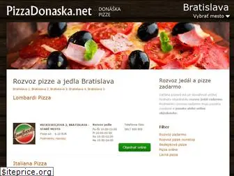 pizzadonaska.net