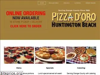 pizzadorohb.com